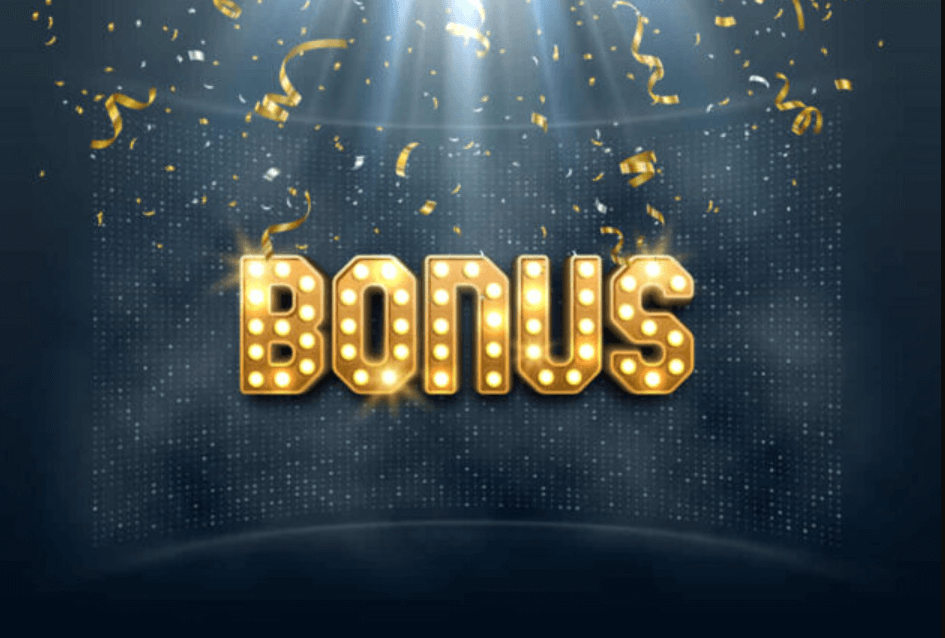 online casino bonuses